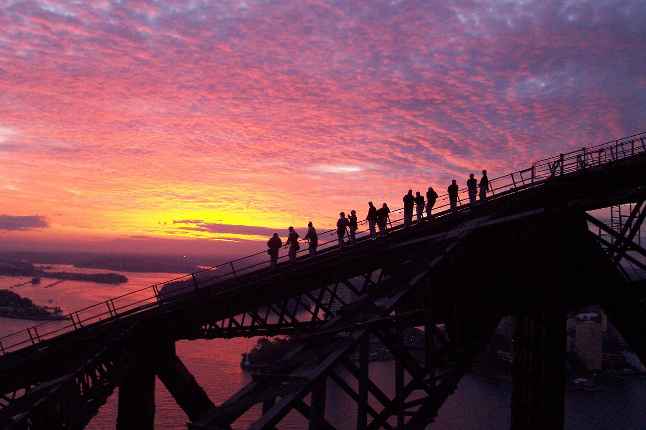 BridgeClimb Sydney Twilight Climb.jpg