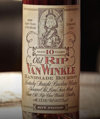 립반윙클 위스키.jpg