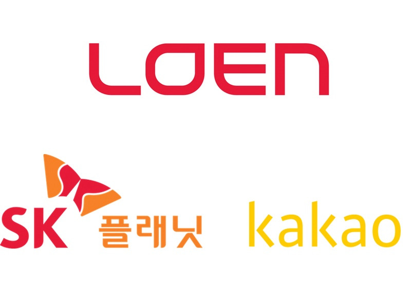kakao_loen_skplanet.jpg
