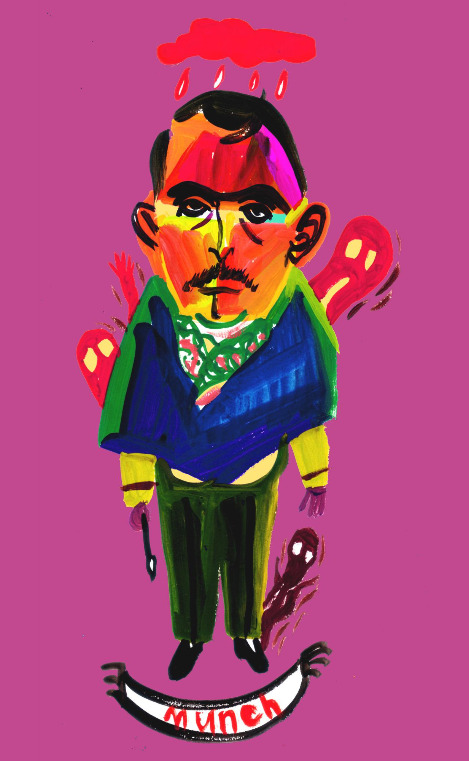 뭉크 수채 2015.jpg