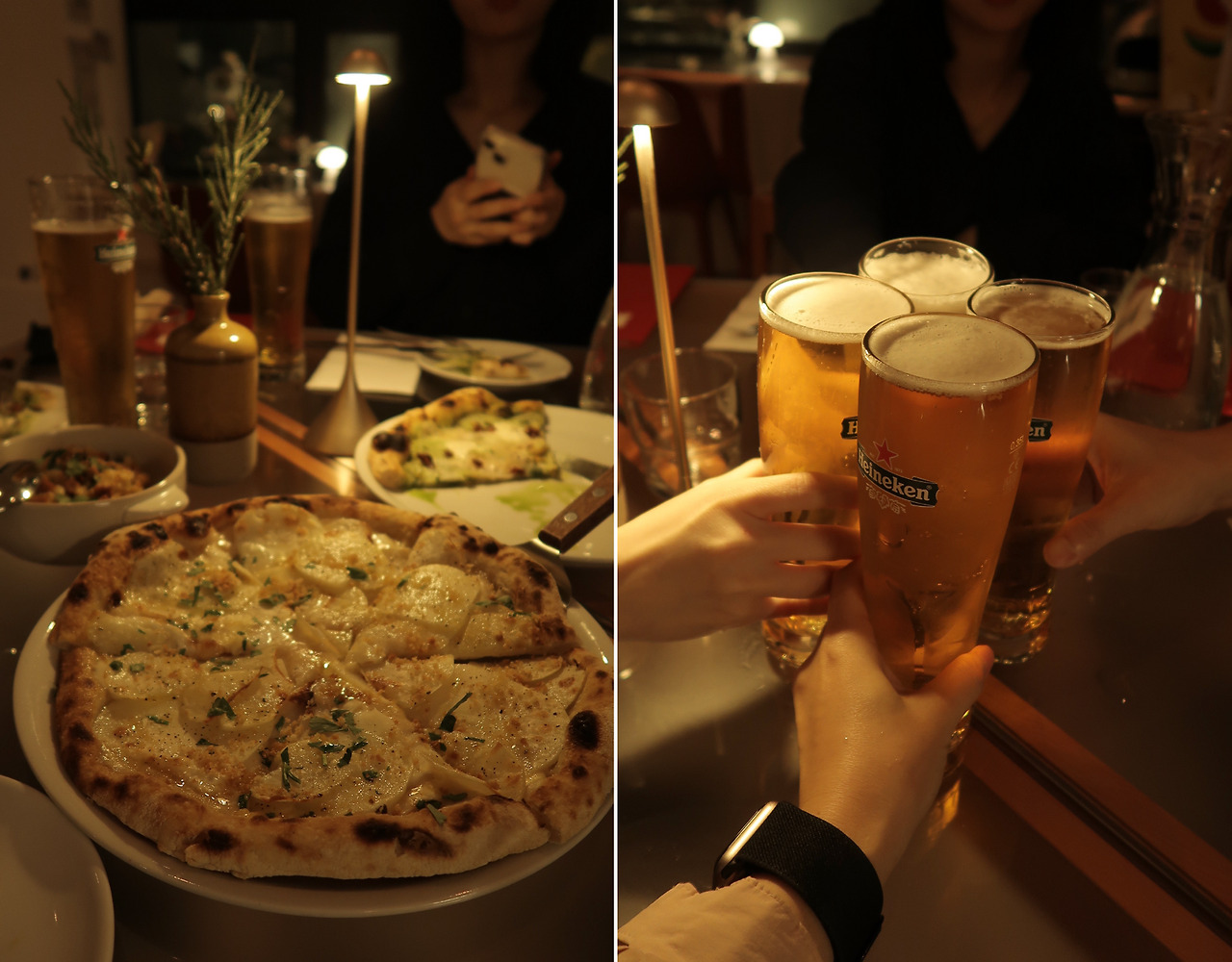 비건 식당 투어 _ 친구들과.jpg