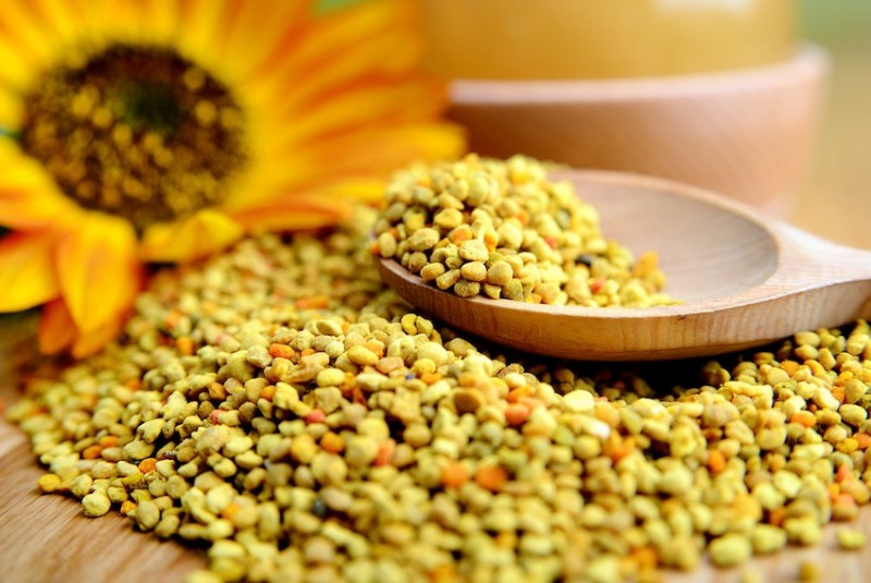 꽃가루_화분_Bee Pollen.jpg