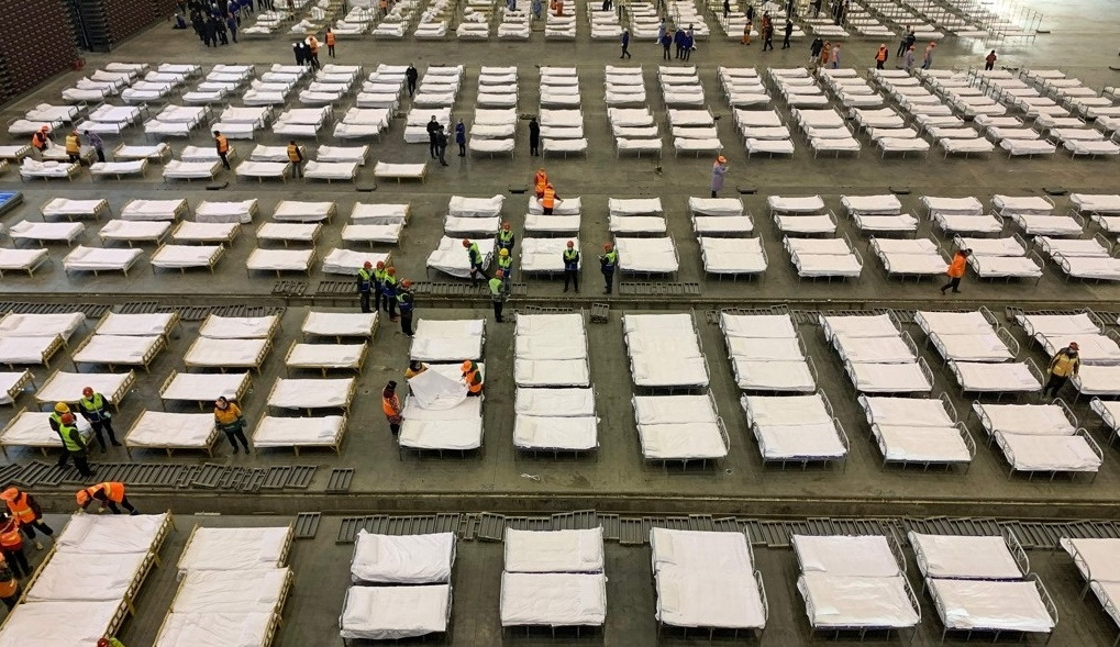 코로나19_후유증_코로나 환자 병상.jpg