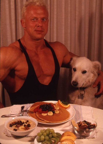 역사 속 채식인_안드레아스 칼링_채식.jpg