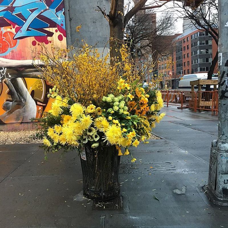 Lewis-Miller-Floral-Flash-Street-Garbage-Cans-Giant-Vase-Flowers-NYC-3.jpg