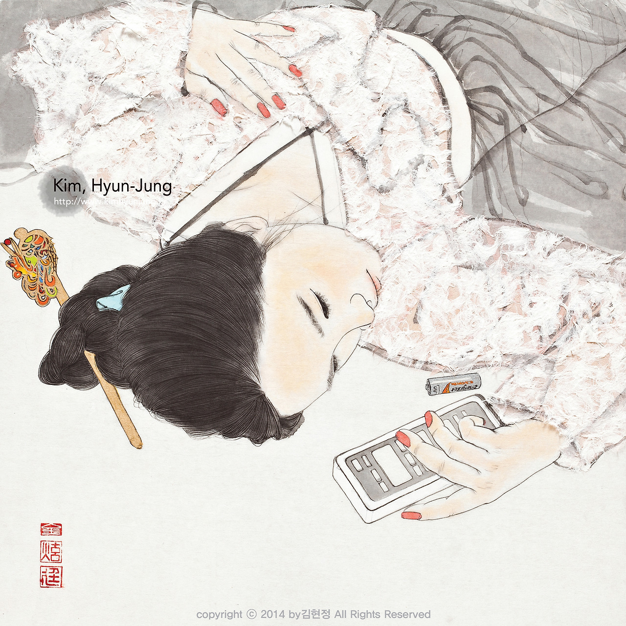 연심 (戀心 50 x 50.jpg