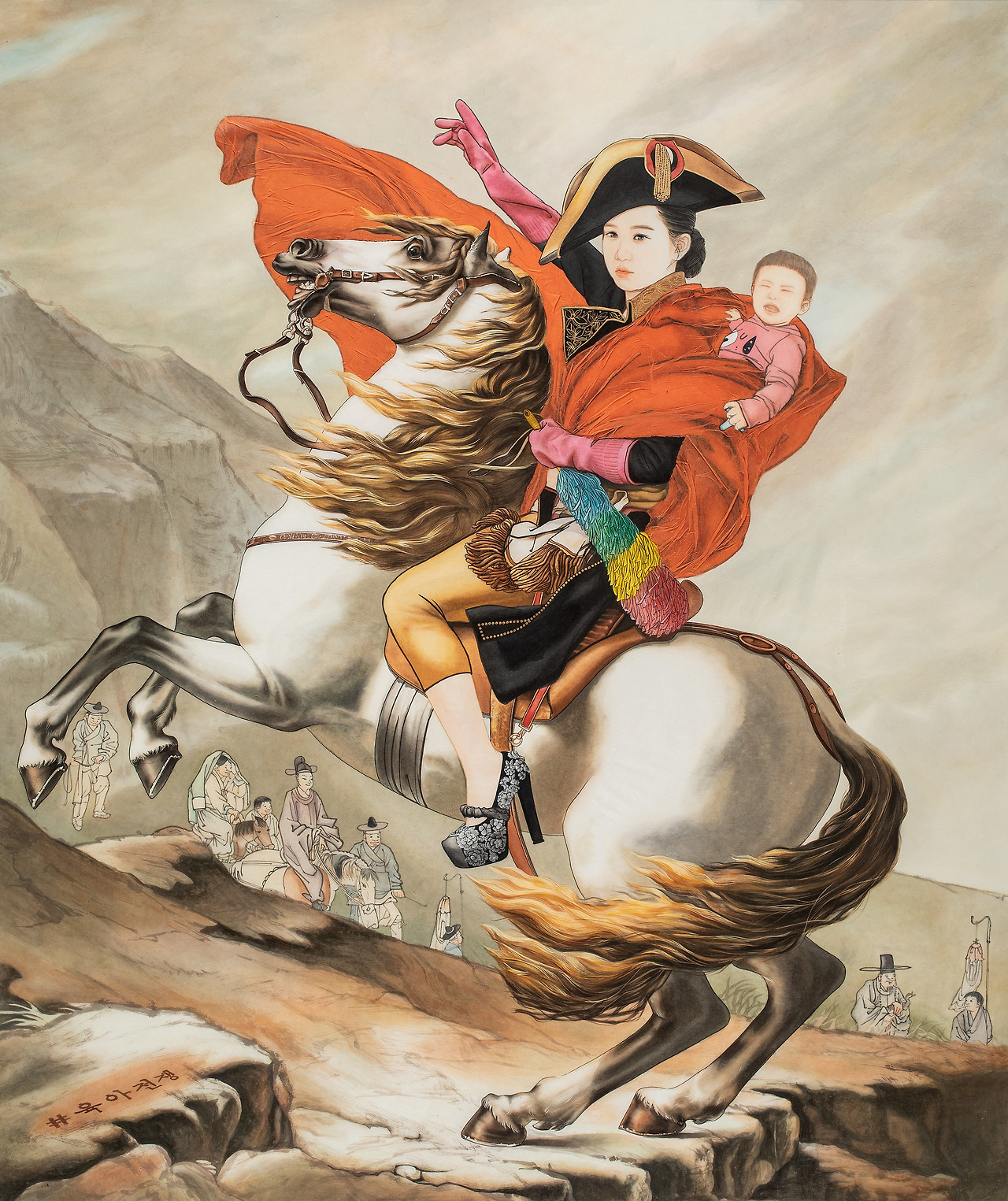 김현정_결혼_육아전쟁 _나폴레옹.jpg