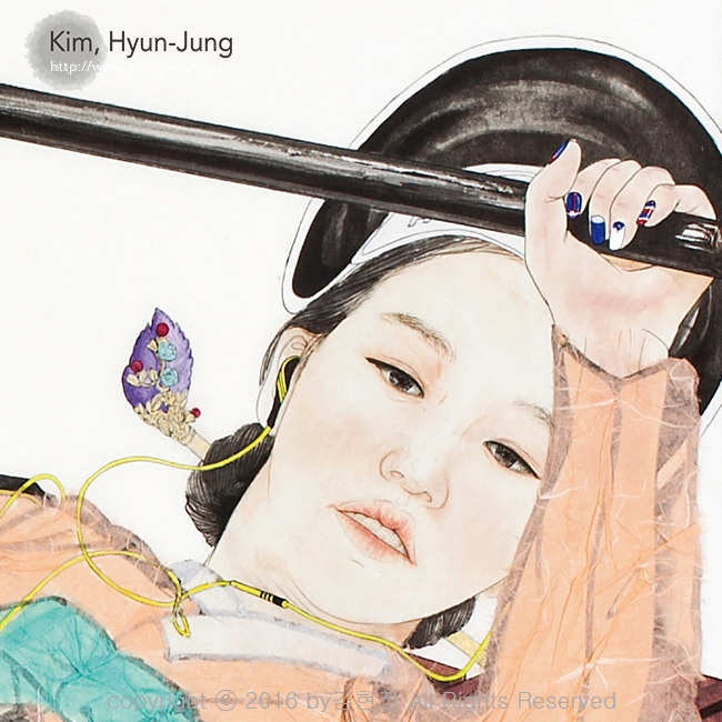 스물 일곱, 세월의 무게_부분4_130 x 189.jpg