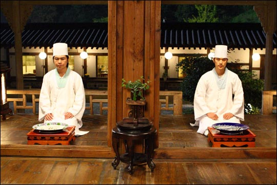카지노 게임