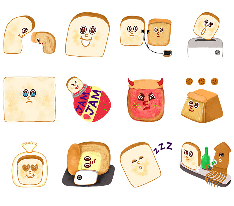 언니식빵과 막내식빵.jpg