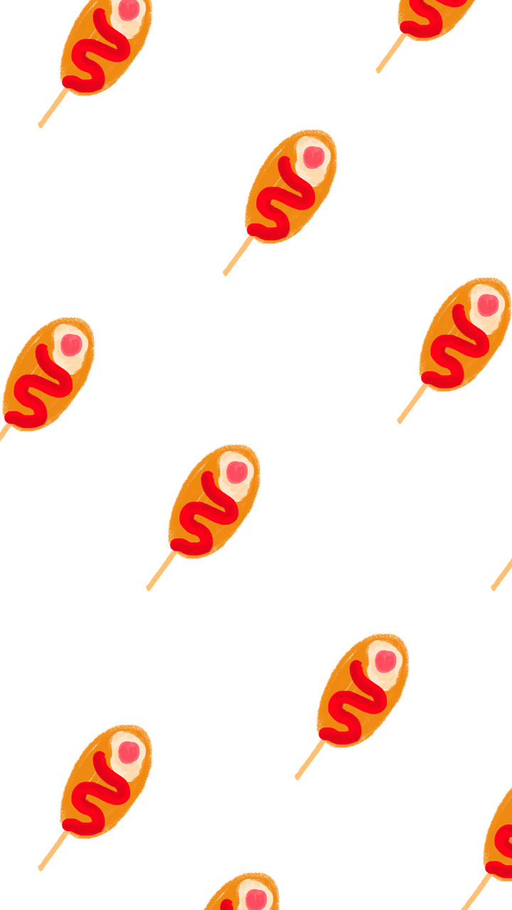 핫도그_일러스트_배경화면1(한소금 작가).jpg