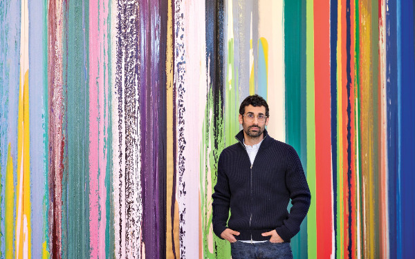 David Kordansky Gallery_David Kordansky_Galerie Magazine.jpg