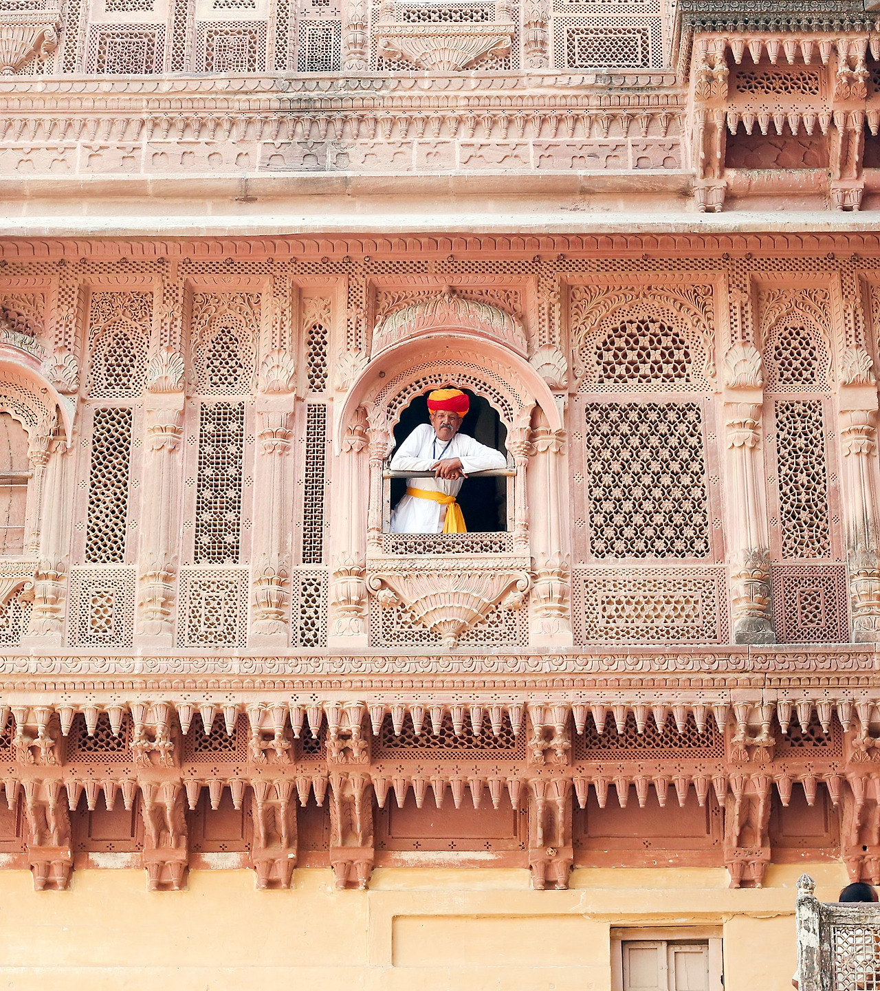 메헤랑가르 성 #8.jpg