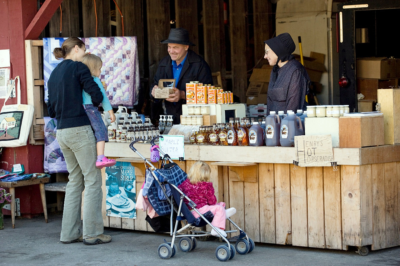 St Jacobs Farmers Market Buggy Shed Vendors .jpg