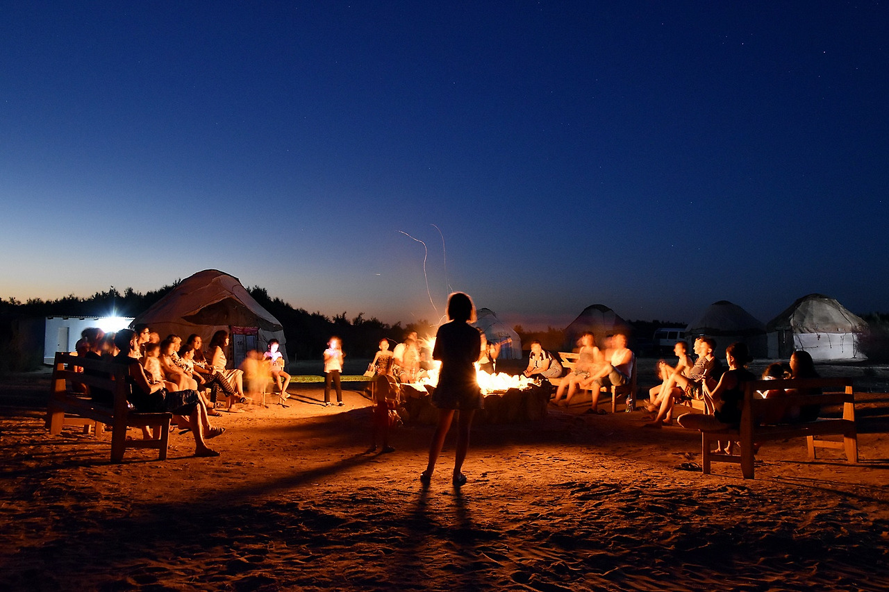 아랄 해_캠프파이어.jpg