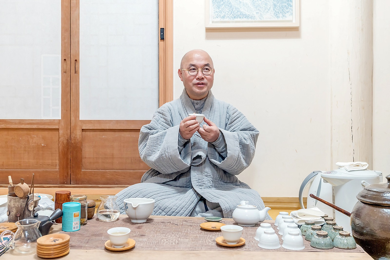 미황사 주지 금강스님과의 차담 (1).jpg