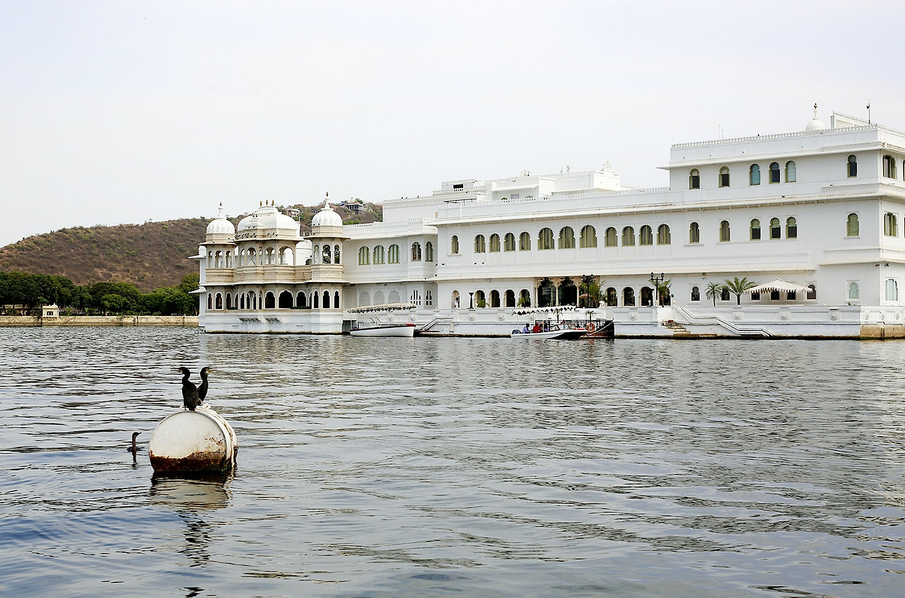 우다이푸르 레이크팰리스 #1.jpg