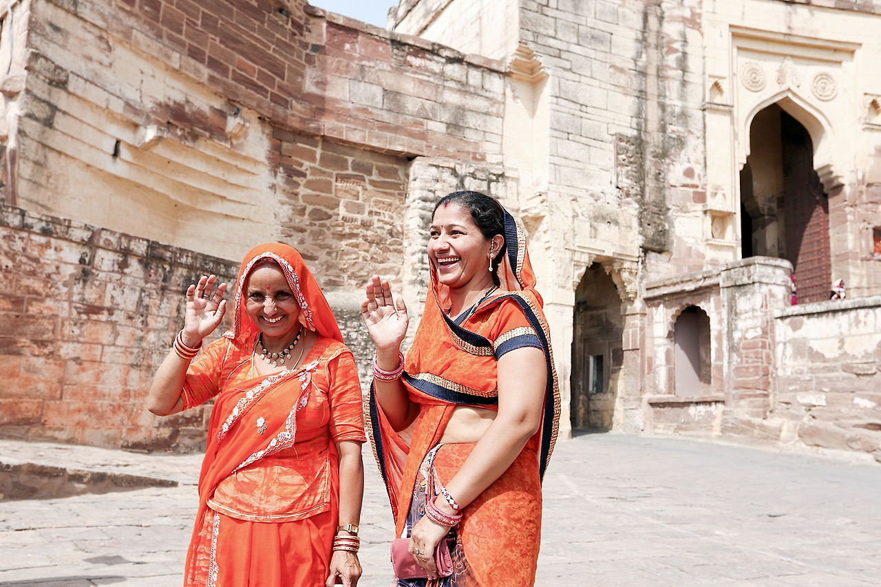 메헤랑가르 성 #3.jpg