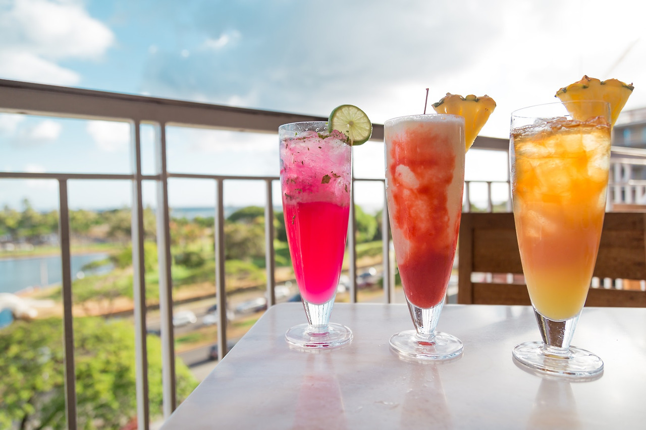 마리포사 레스토랑 칵테일 (2).jpg