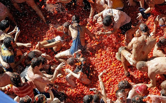 라 토미티나La Tomatina.jpg