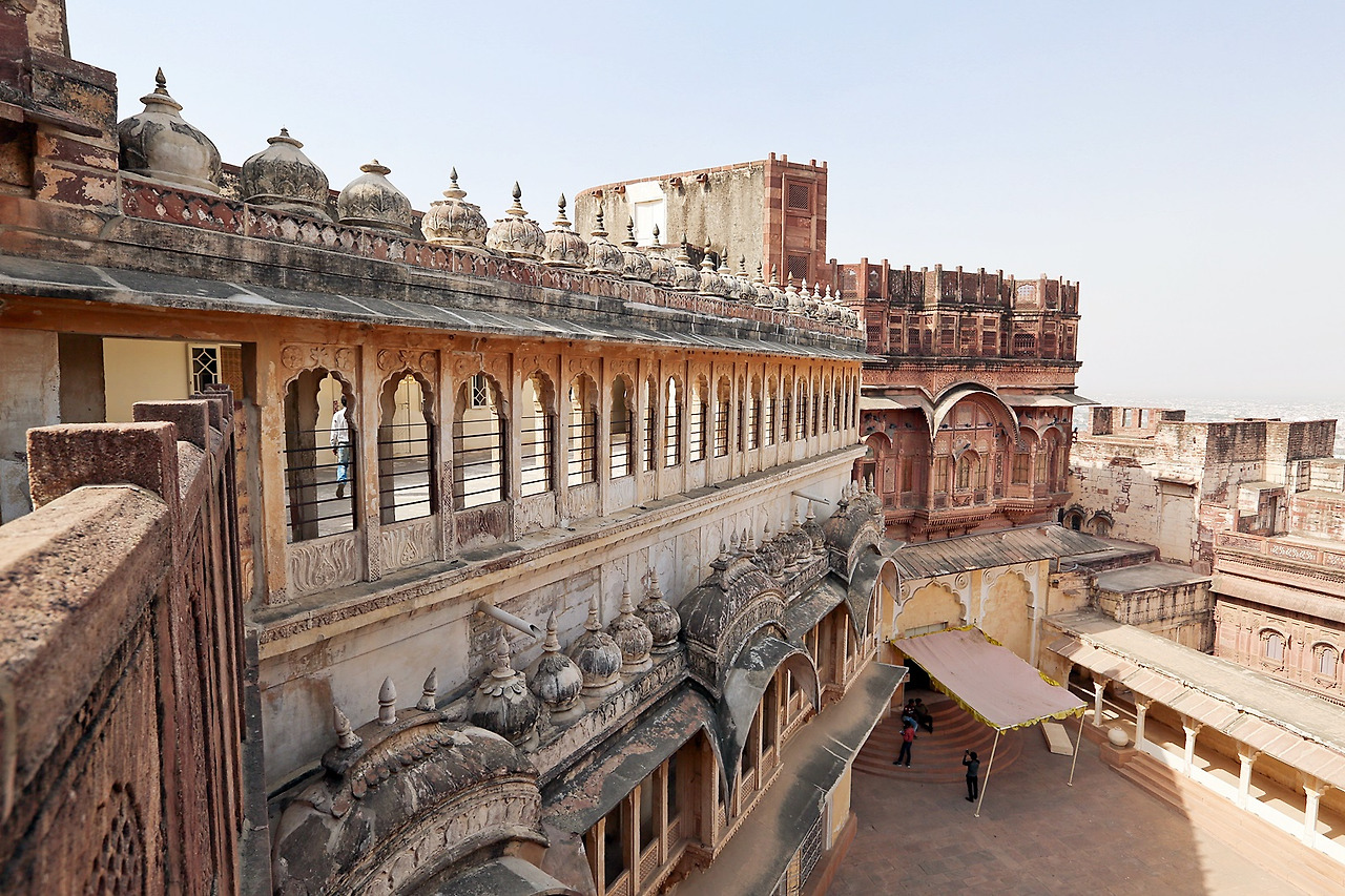 메헤랑가르 성 #2-2.jpg