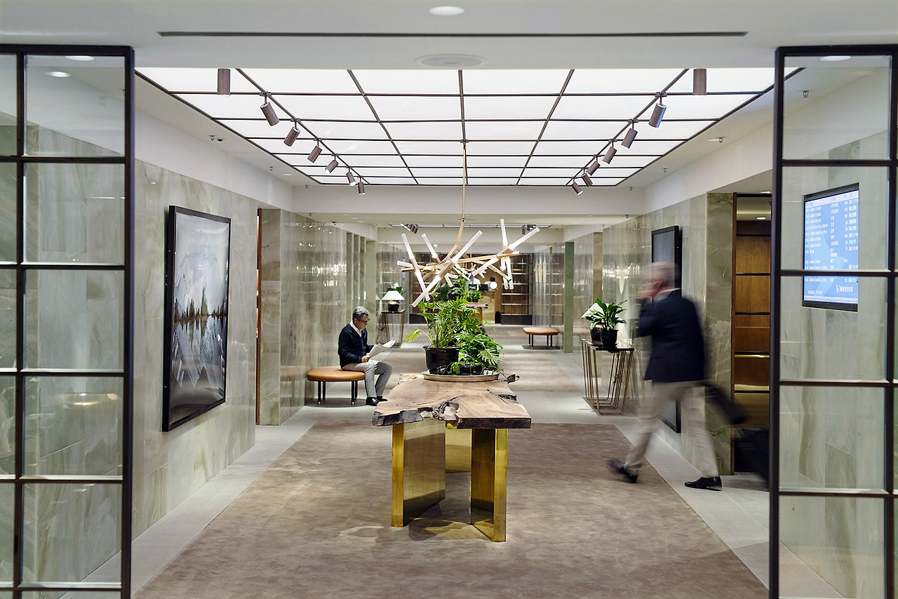 [캐세이패시픽항공] 피어 일등석 라운지 (2).jpg