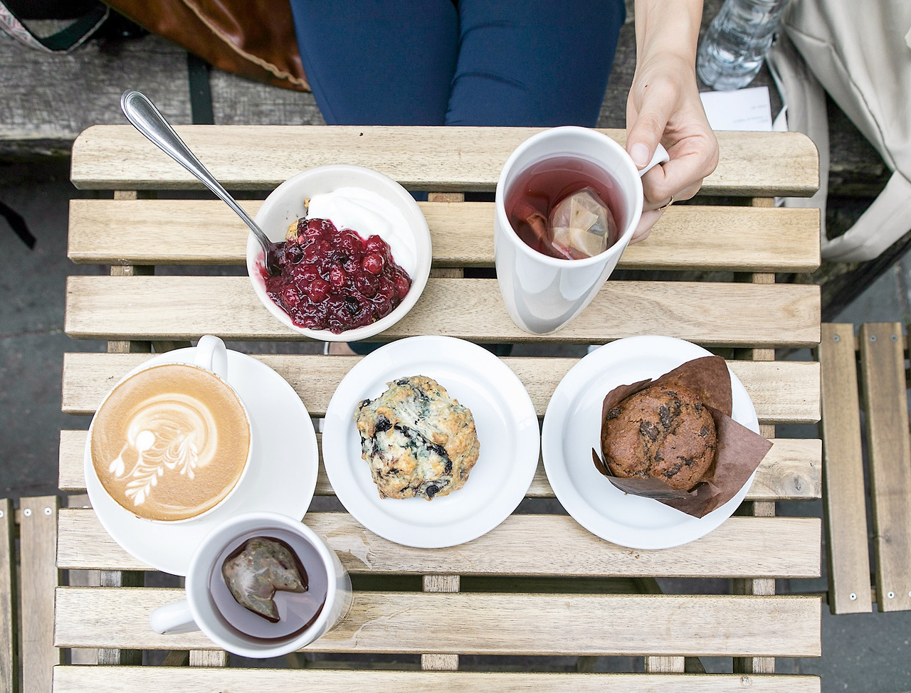 밴프 Wild Flour 베이커리 카페 (1).jpg