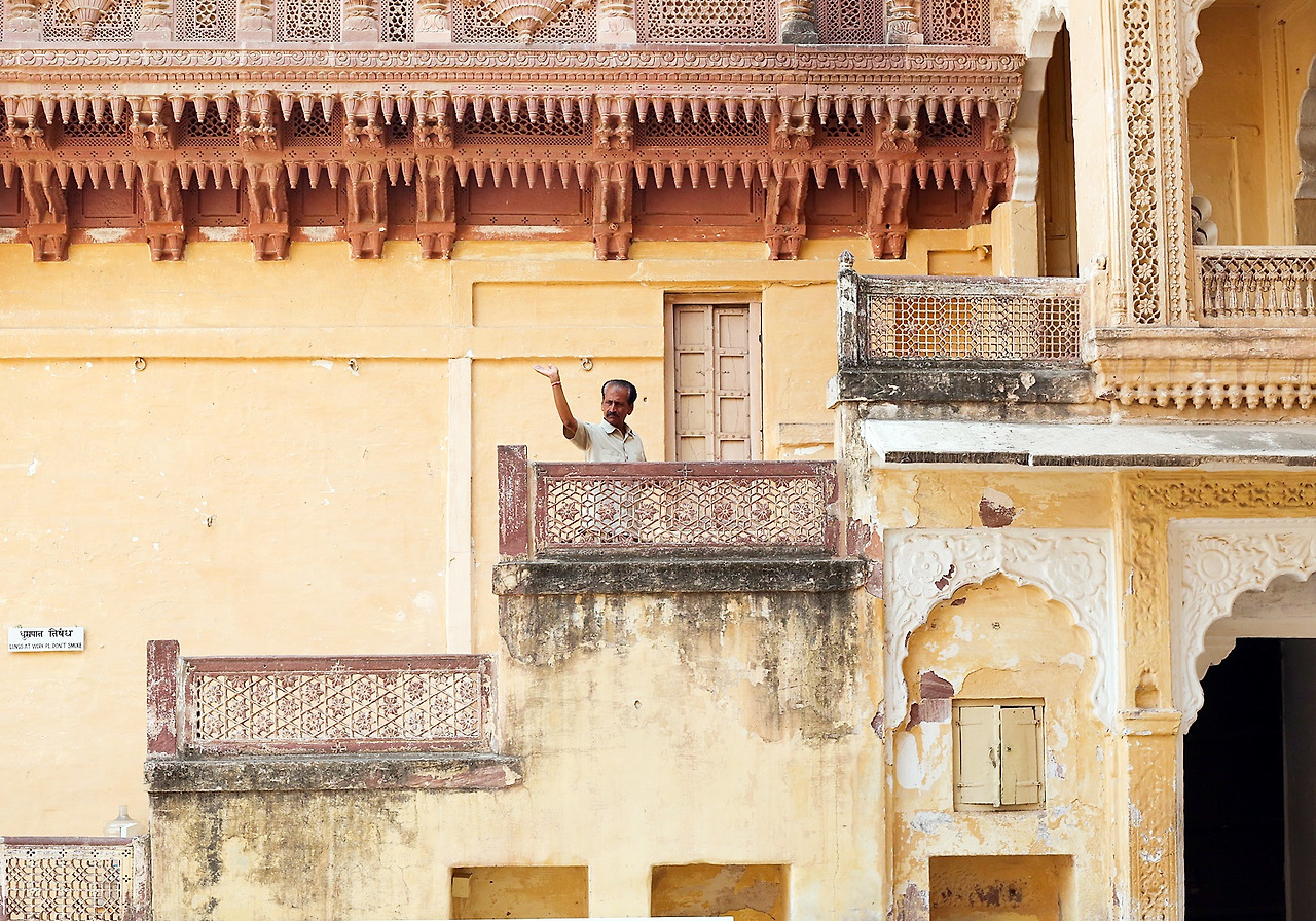 메헤랑가르 성 #9.jpg