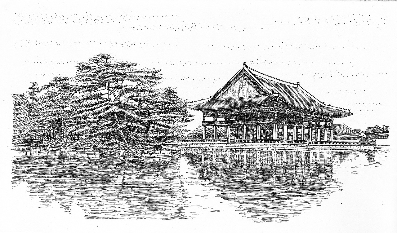 4-1.경복궁 경회루.jpg