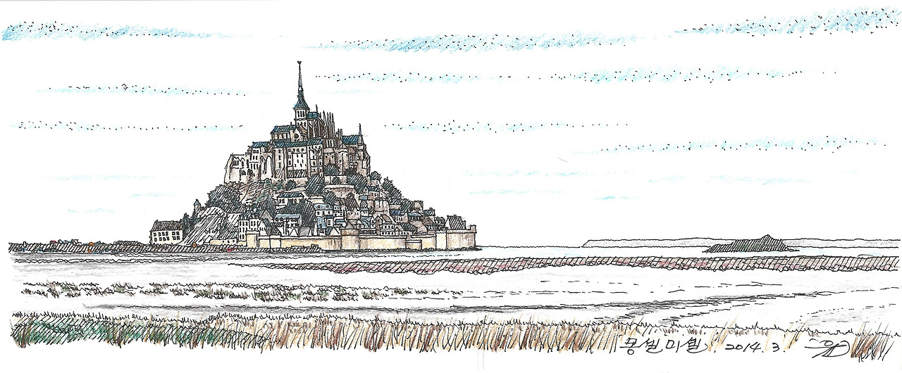4.프랑스 몽생미셀.jpg