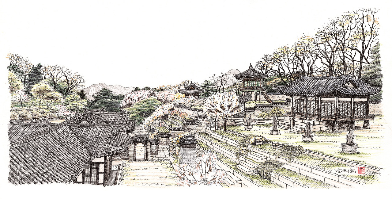 9-2.낙선재 후정.jpg