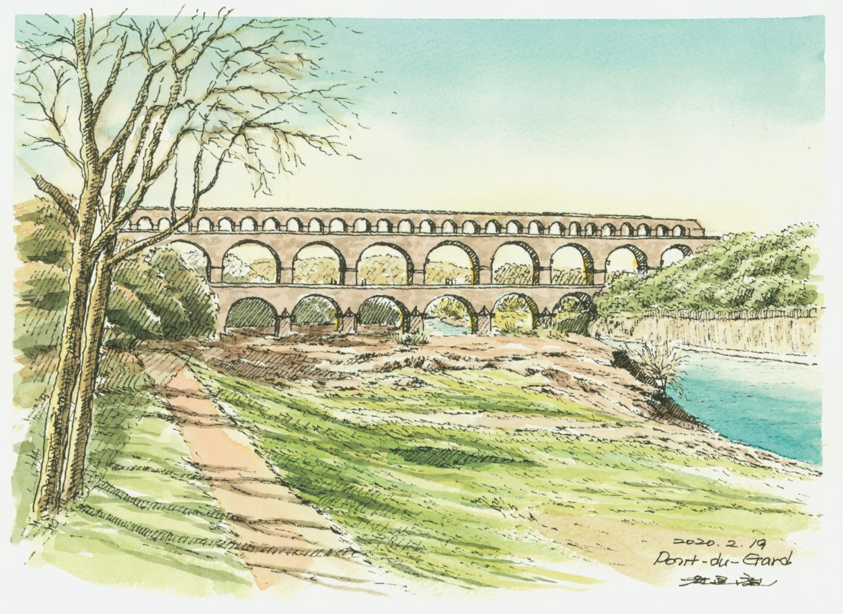 14.폰 듀 가르.jpg