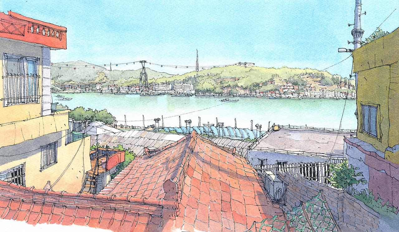 남파랑길 55코스_여수_고소동_천사벽화마을in.jpg