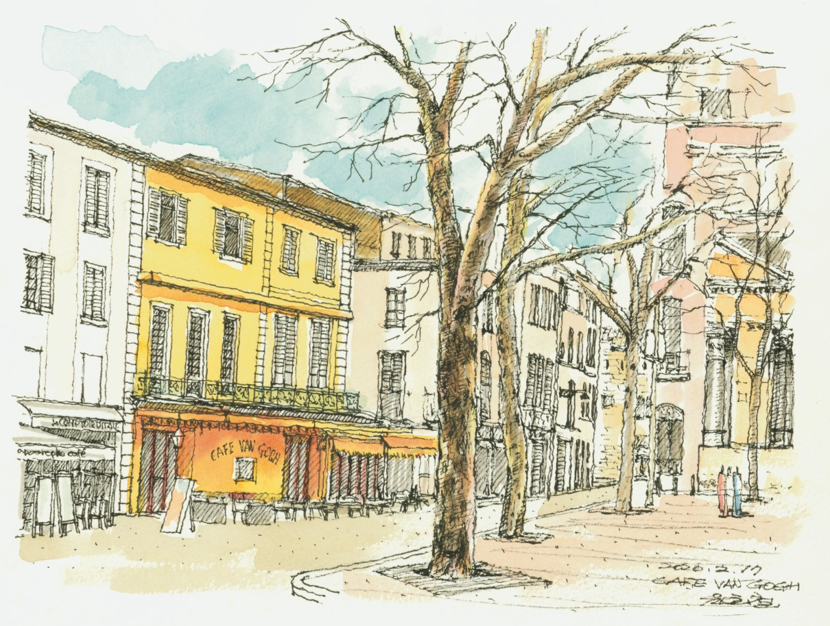 9. 아를 고흐 카페.jpg