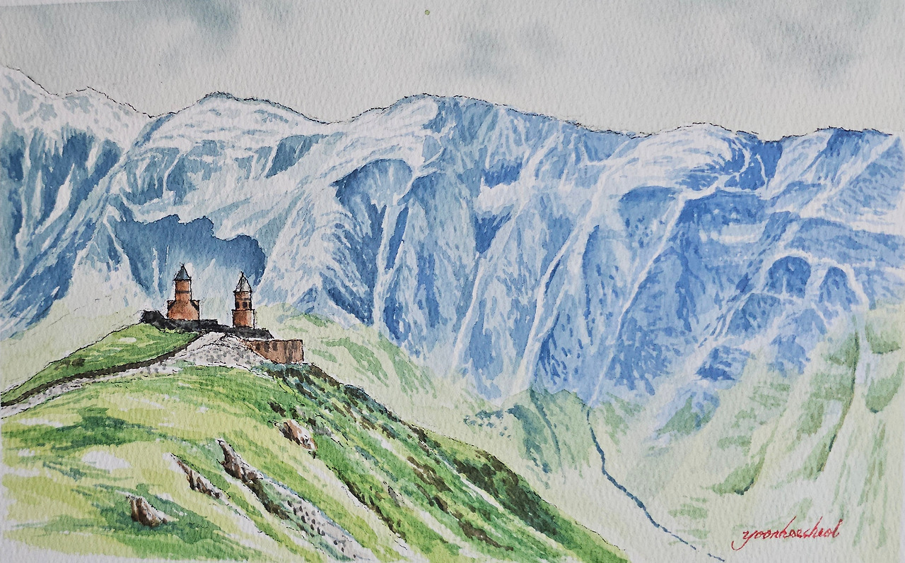 게르게티 삼위일체 교회.jpg