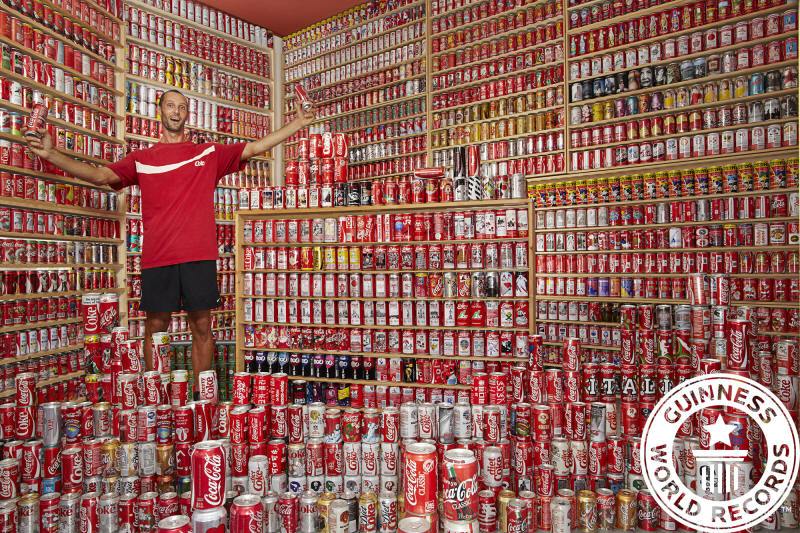Davide Andreani - Largest Collection Of Soda Cans_ 19569 copy.jpg