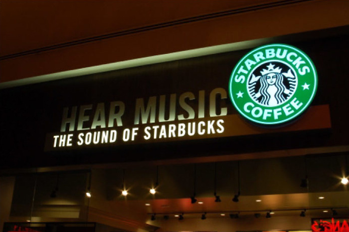 Starbucks music label, HEAR MUSIC.jpg