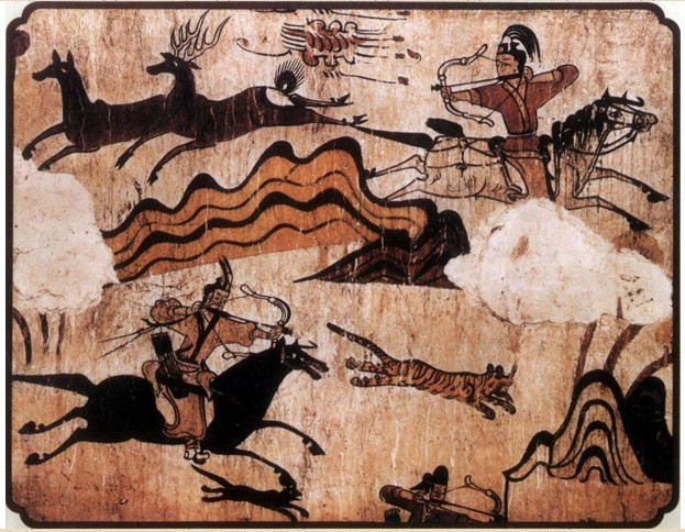 고구려의 사냥.jpg