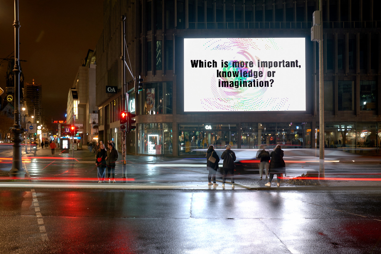 Ai vs AI by Ai Weiwei, Berlin, Limes DooH (Kurfürstendamm). © CIRCA, photography by Marlene Burz (9).jpg