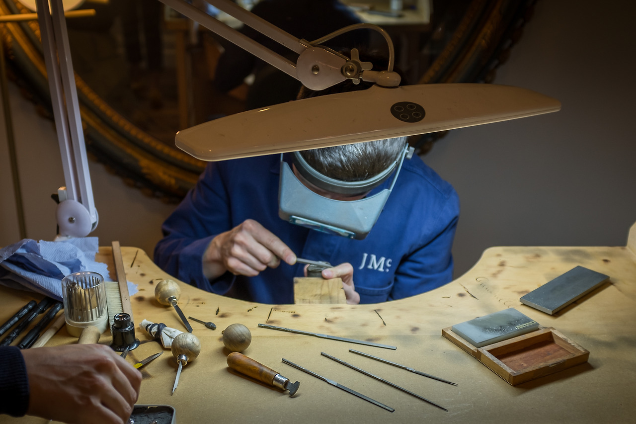 London Craft Week_9Dan Weill Photography-386_Jessica McCormack.jpg