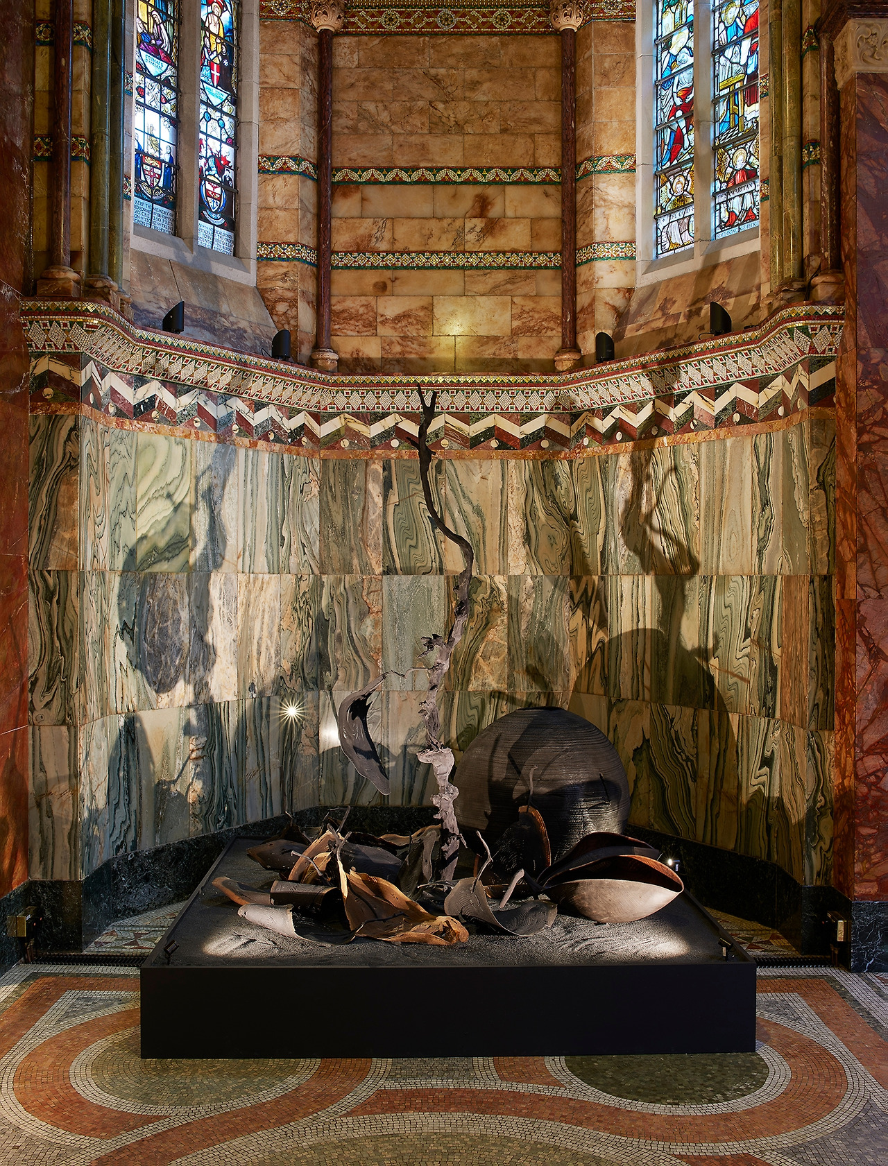 Benjamin Planitzer On The 8th Day Install Scorched : James Harris LoRes.jpg