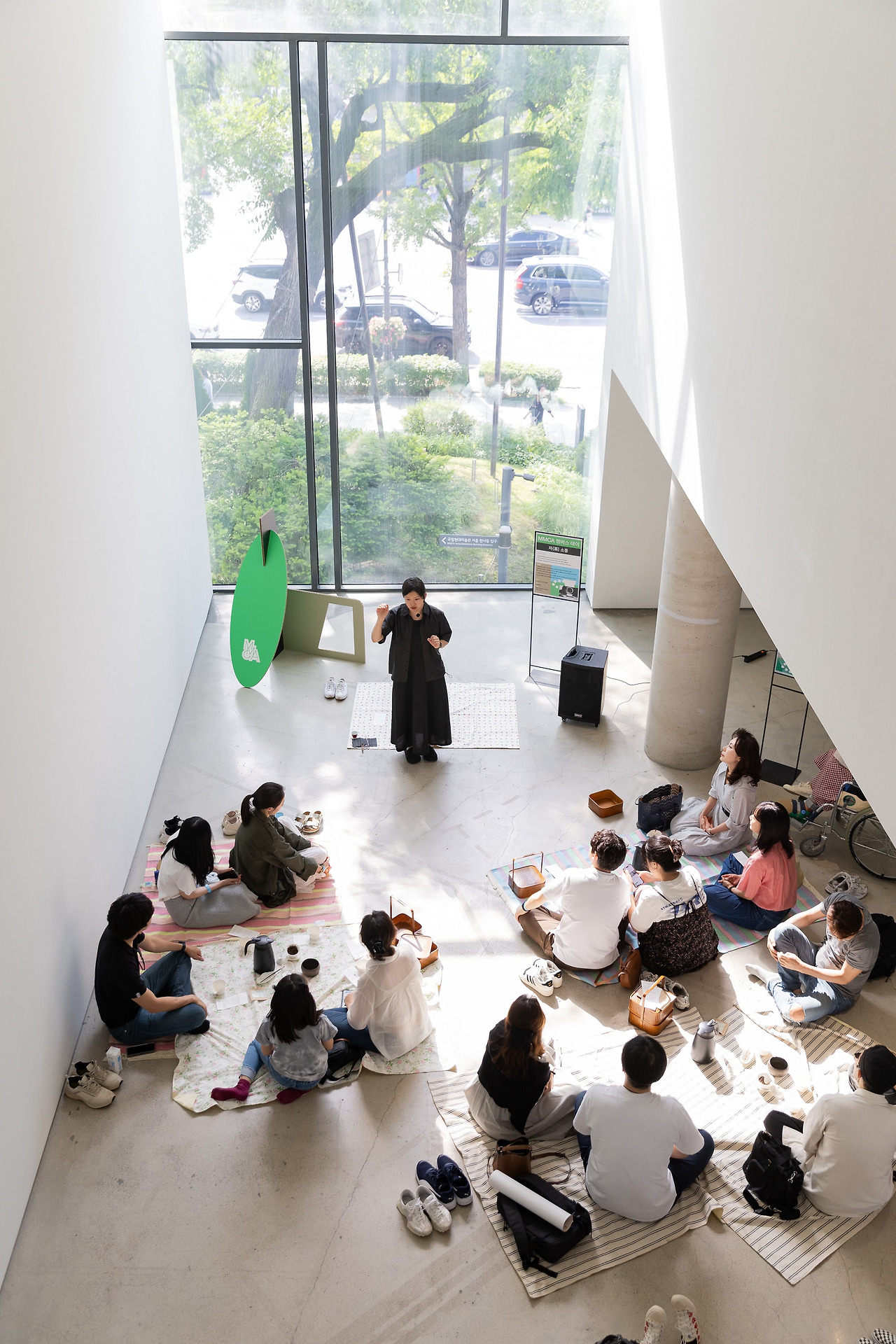 MMCA 멤버십_멤버스데이 진행 모습 06.jpg