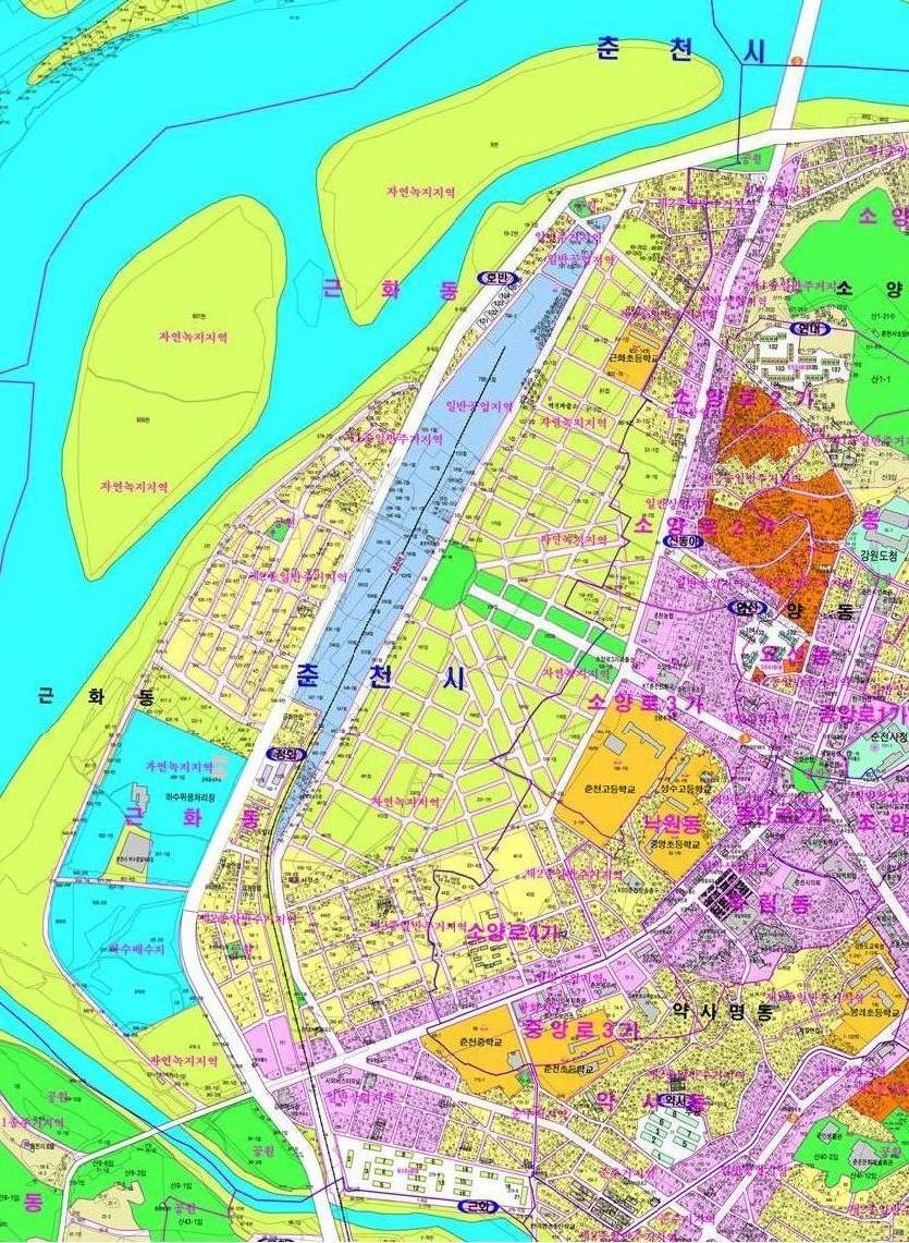 5-2. 춘천역 지적편집도.jpg