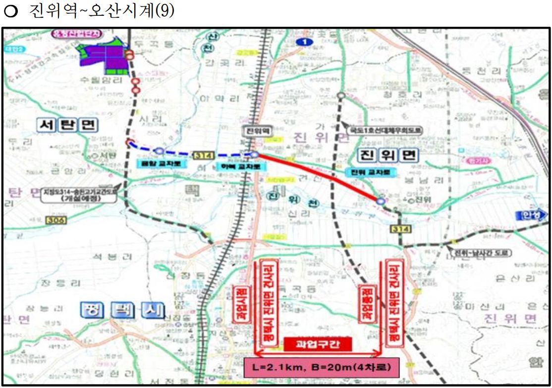 진위역세권 오산시계 진위역 서부우회도로 (2).jpg