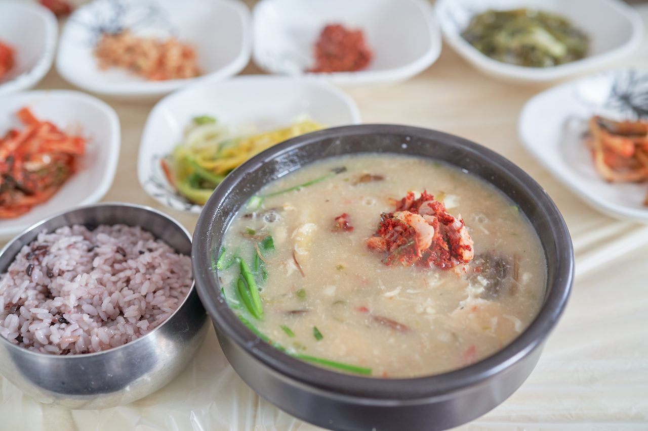 진도 굴포식당 졸복 1.jpg