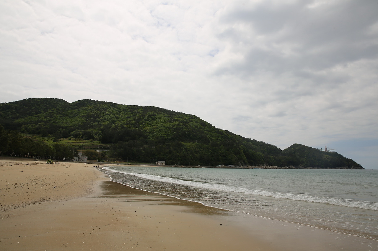 솔바람