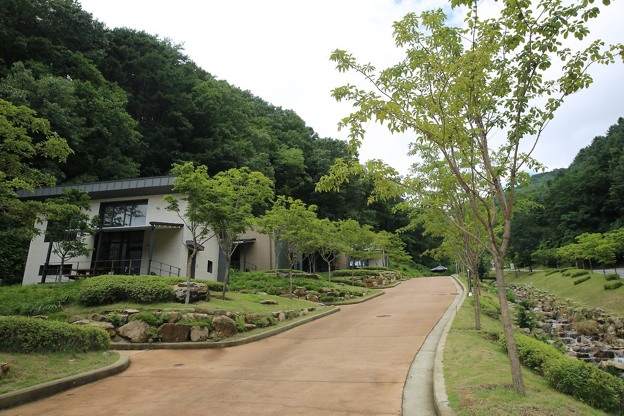 문수산(文殊山)
