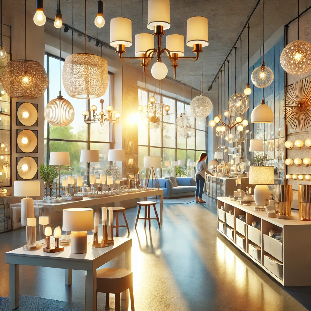 조명가게의 아침.jpg