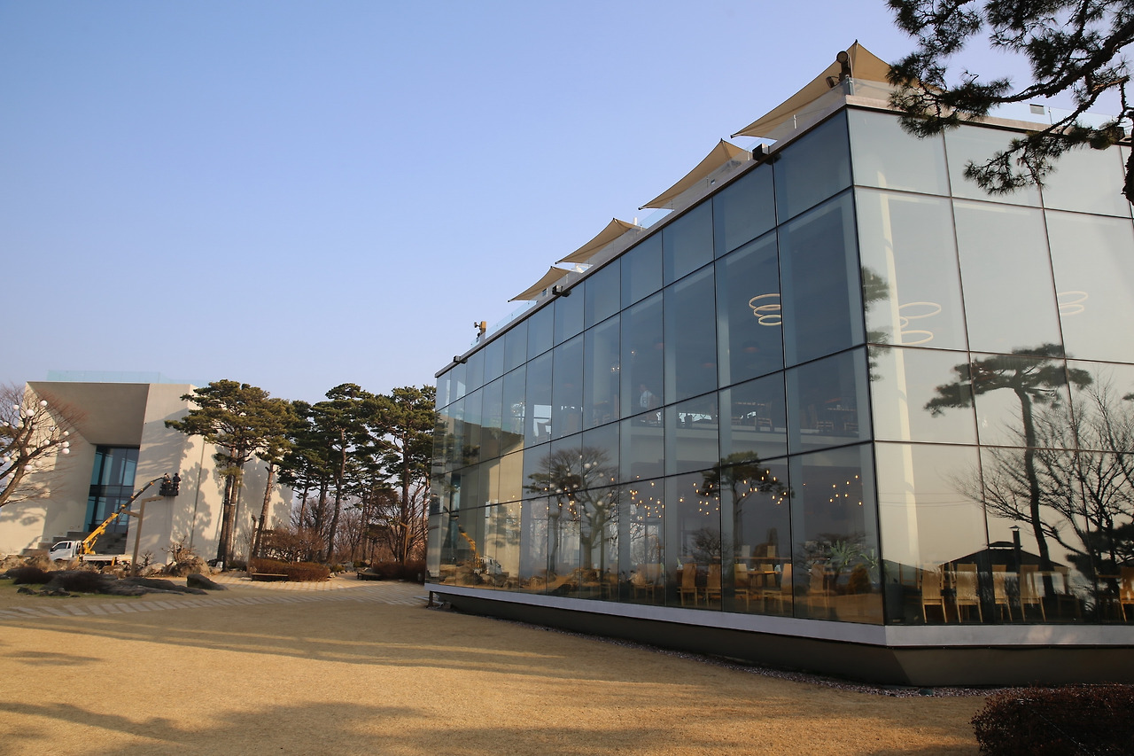행복한 안식