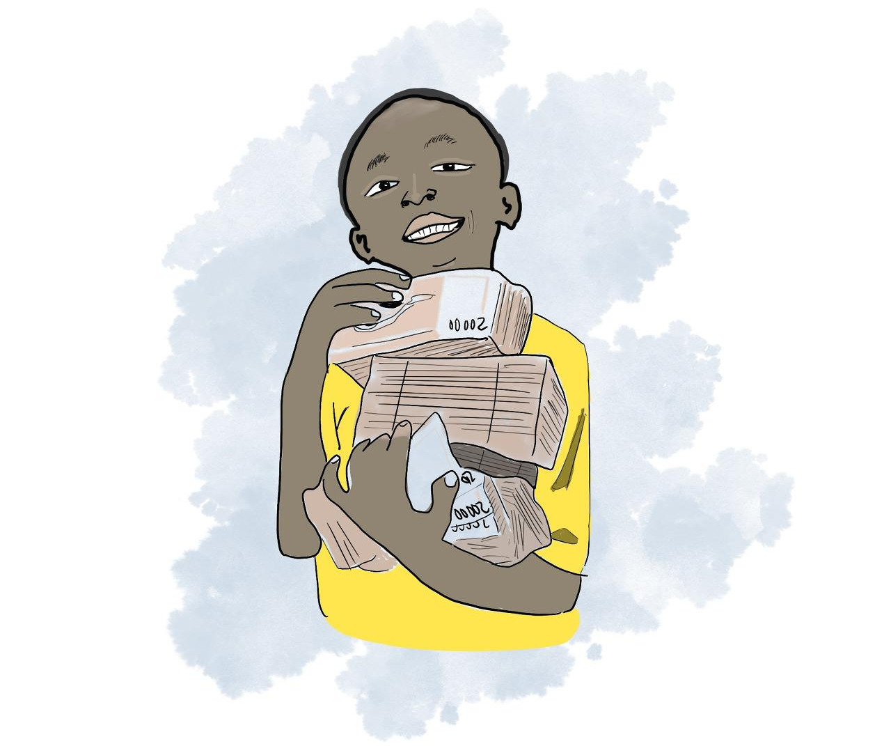 14화 ep14. 반드시 알아야 할 돈의 비밀